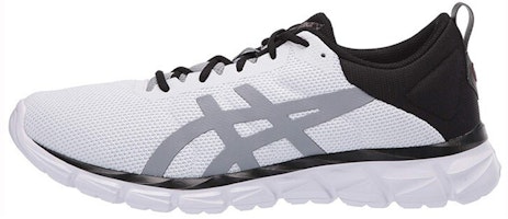 ASICS Gel-Quantum Lyte 'White Sheet Rock' 1021A116-100 ASICS Gel-Quantum Lyte 'White Sheet Rock' 1021A116-100