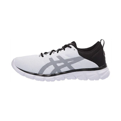 ASICS Gel QNTM Lyte 'White Sheet Rock'