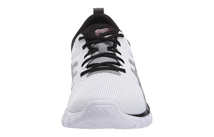 Lookbook ASICS Gel Quantum Lyte ''Weiß Sheet Rock'' 1021A116-100