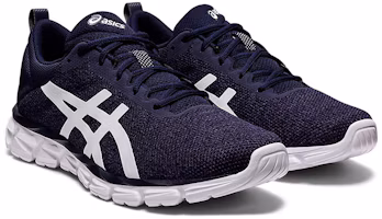 Lookbook ASICS Gel Quantum Lyte Blau/ ''Weiß'' 1201A235-401