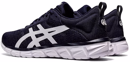 Shop ASICS Gel Quantum Lyte Blau/ ''Weiß'' 1201A235-401