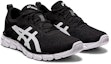 Lookbook ASICS Gel Quantum Lyte Hitam/ 'Putih' 1201A235-006