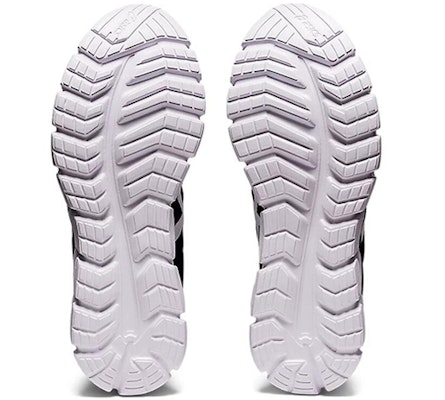 亞瑟士 Gel-Quantum Lyte 黑白 跑步鞋 Details for 亞瑟士 Gel-Quantum Lyte 黑白 跑步鞋