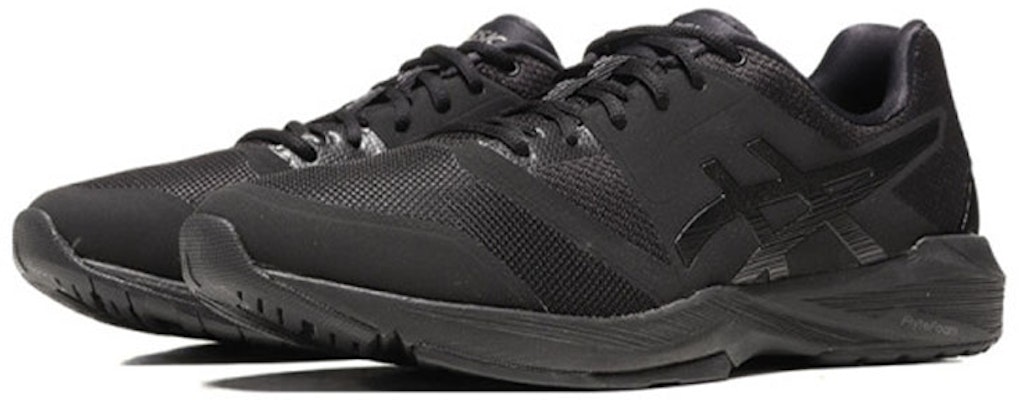 ASICS Gel-Quest FF Training Shoes/Sneakers 1031A003-001 Lookbook ASICS Gel-Quest FF Training Shoes/Sneakers 1031A003-001