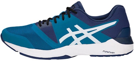 ASICS Gel-Quest FF Blue 1031A003-400 ASICS Gel-Quest FF Blue 1031A003-400