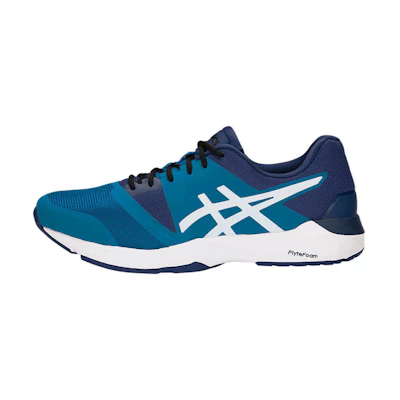 ASICS Gel-Quest FF Blue
