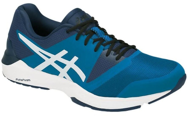 ASICS Gel-Quest FF Azul 1031A003-400 Lookbook ASICS Gel-Quest FF Azul 1031A003-400