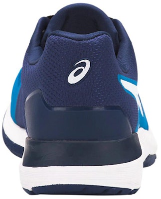 ASICS Gel-Quest FF Blue 1031A003-400 Shop ASICS Gel-Quest FF Blue 1031A003-400