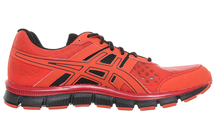 ASICS Gel-Quick33 'Red Black' 圖 2