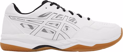 ASICS Gel Renma 2E Wide 'White Black' 1073A046-101 ASICS Gel Renma 2E Wide 'White Black' 1073A046-101