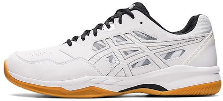 ASICS Gel Renma 2E Wide 'White Black' 1073A046-101 ASICS Gel Renma 2E Wide 'White Black' 1073A046-101