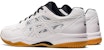 ASICS Gel Renma 2E Lebar 'Putih Hitam' 1073A046-101