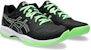 ASICS Gel Renma 'Hitam Lime Burst' 1071A068-003