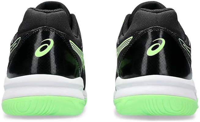 ASICS Gel Renma 'Black Lime Burst' 1071A068-003 Details for ASICS Gel Renma 'Black Lime Burst' 1071A068-003