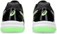 ASICS Gel Renma 'Hitam Lime Burst' 1071A068-003