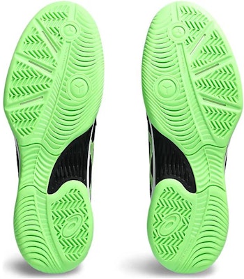 ASICS Gel Renma 'Black Lime Burst' 1071A068-003 Sizing ASICS Gel Renma 'Black Lime Burst' 1071A068-003
