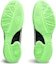 Sizing ASICS Gel Renma 'Hitam Lime Burst' 1071A068-003