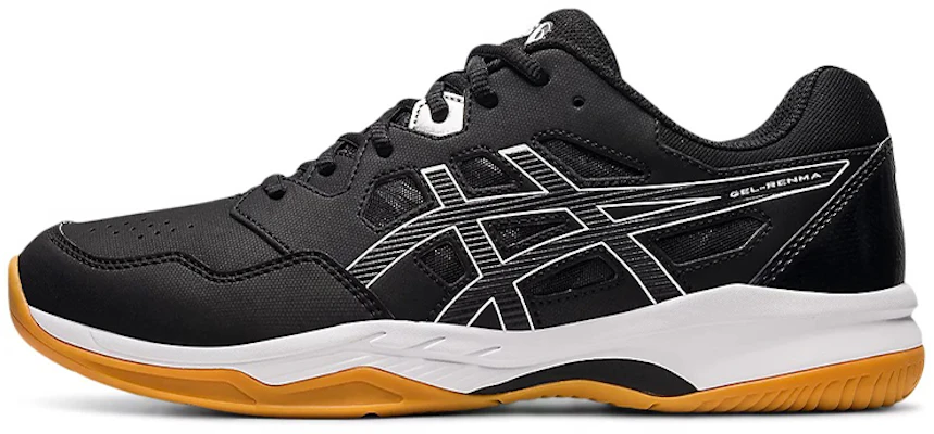 ASICS Gel Renma 'Black White' 1071A068-002 Buy ASICS Gel Renma 'Black White' 1071A068-002