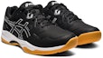 Lookbook ASICS Gel Renma 'Hitam Putih' 1071A068-002