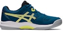 Order ASICS Gel Renma 'Teal Laut Dalam Kuning Berkilau' 1071A068-401