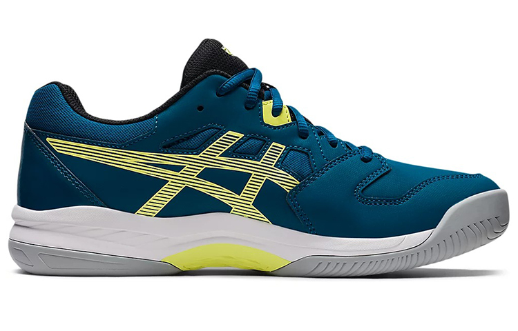 Order ASICS Gel Renma ''Blu Profondo Teal Giallo Glow'' 1071A068-401