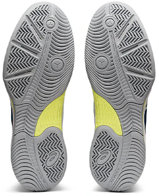 ASICS Gel Renma ''Blu Profondo Teal Giallo Glow'' 1071A068-401 Details for ASICS Gel Renma ''Blu Profondo Teal Giallo Glow'' 1071A068-401