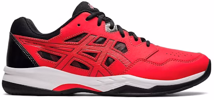 ASICS Gel Renma 'Electric Red Black' 1071A068-601 ASICS Gel Renma 'Electric Red Black' 1071A068-601