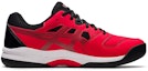 Order ASICS Gel Renma 'Merah Elektrik Hitam' 1071A068-601