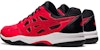 ASICS Gel Renma 'Merah Elektrik Hitam' 1071A068-601