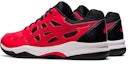Shop ASICS Gel Renma 'Merah Elektrik Hitam' 1071A068-601
