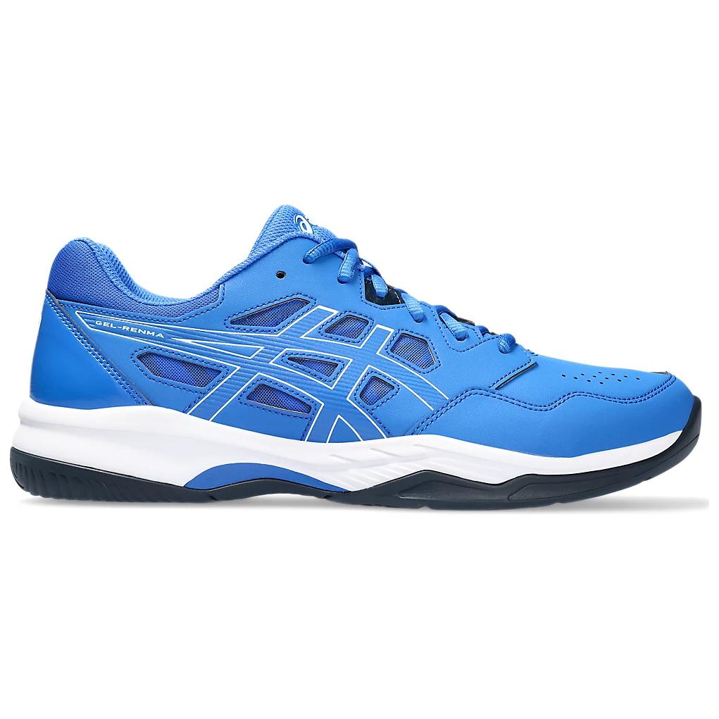Shop ASICS Gel Renma "Bleu Illusion" 1071A068-403