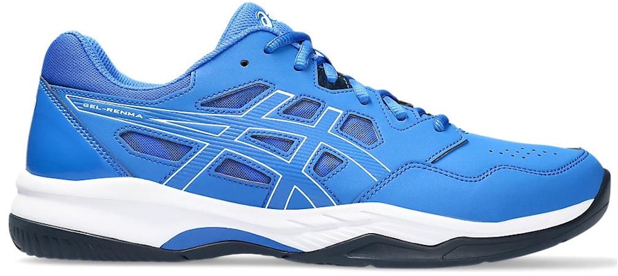 아식스 젤 렌마 '일루전 블루' (ASICS GEL RENMA '일루전 블루') 1071A068-403 Shop 아식스 젤 렌마 '일루전 블루' (ASICS GEL RENMA '일루전 블루') 1071A068-403
