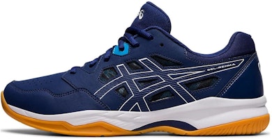 ASICS Gel Renma 'Indigo Blue Orange' 1071A068-402 ASICS Gel Renma 'Indigo Blue Orange' 1071A068-402