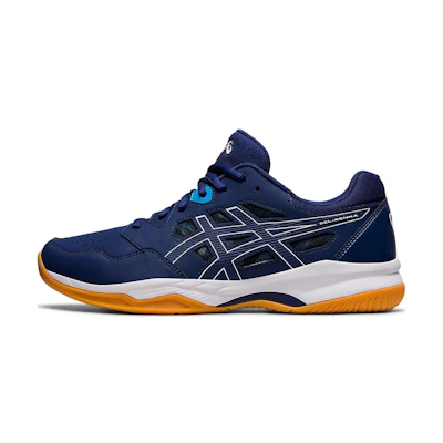 ASICS Gel Renma 'Indigo Blue Orange'
