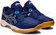 ASICS Gel Renma 'Biru Indigo Jingga' 1071A068-402