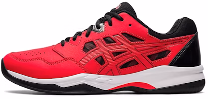 ASICS Gel-Renma 'Red Black' 1073A046-601 ASICS Gel-Renma 'Red Black' 1073A046-601