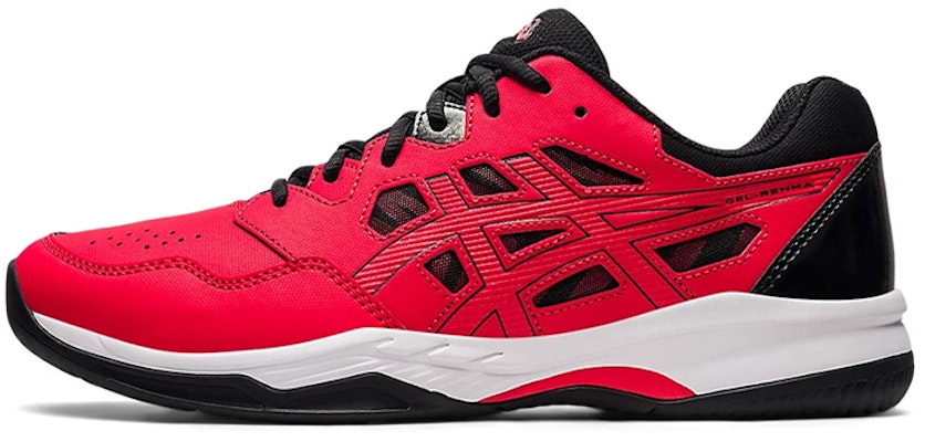 ASICS Gel-Renma 'Red Black' 1073A046-601 Buy ASICS Gel-Renma 'Red Black' 1073A046-601