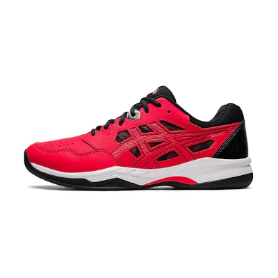 ASICS Gel-Renma 'Red Black'