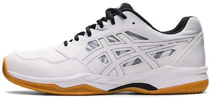 ASICS Gel Renma 'White Black' 1071A068-101 ASICS Gel Renma 'White Black' 1071A068-101