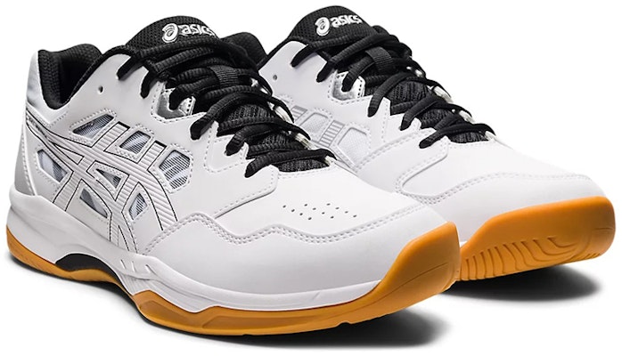 아식스 젤 렌마 '화이트 블랙' (ASICS Gel Renma '화이트 블랙') 1071A068-101 Lookbook 아식스 젤 렌마 '화이트 블랙' (ASICS Gel Renma '화이트 블랙') 1071A068-101