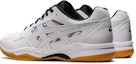 Shop ASICS Gel Renma 'Putih Hitam' 1071A068-101