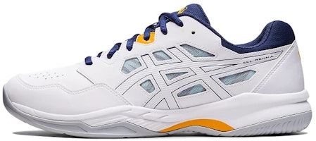 ASICS Gel Renma 'White Deep Ocean' 1071A068-103 ASICS Gel Renma 'White Deep Ocean' 1071A068-103