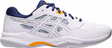 ASICS Gel Renma 'White Deep Ocean' 1071A068-103 ASICS Gel Renma 'White Deep Ocean' 1071A068-103