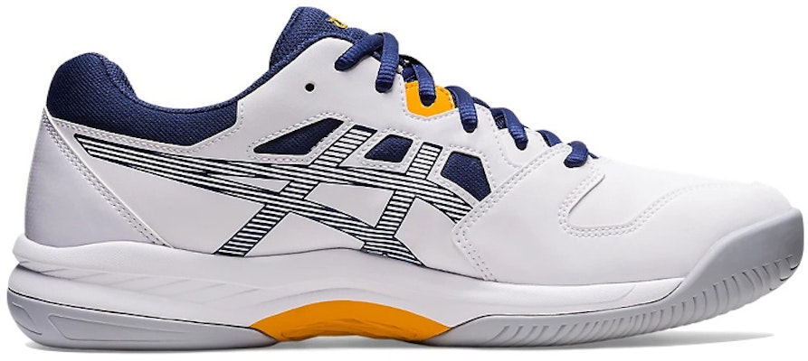 ASICS Gel Renma 'White Deep Ocean' 1071A068-103 Order ASICS Gel Renma 'White Deep Ocean' 1071A068-103