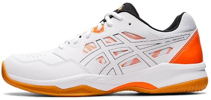ASICS Gel Renma 'White Shocking Orange' 1071A068-102 ASICS Gel Renma 'White Shocking Orange' 1071A068-102