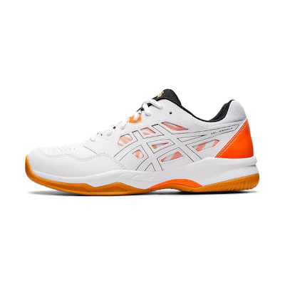 ASICS Gel Renma 'White Shocking Orange'