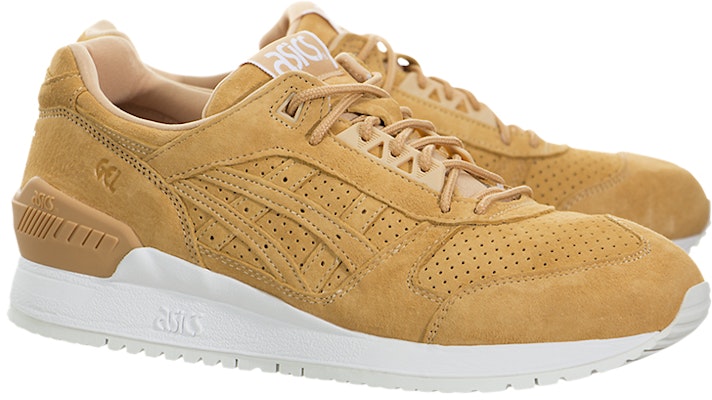 亚瑟士Gel Respector '黏土' H6V0L-9797 Order 亚瑟士Gel Respector '黏土' H6V0L-9797