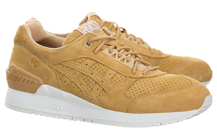 Order ASICS Gel Resepctor 'Tanah Liat' H6V0L-9797