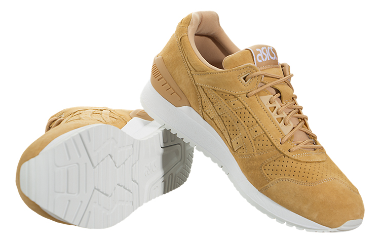 Shop ASICS Gel Resepctor 'Tanah Liat' H6V0L-9797