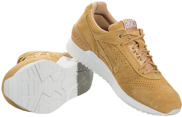 ASICS Gel Resepctor 'Clay' Lelaki Kasut Sukan H6V0L-9797 Shop ASICS Gel Resepctor 'Clay' Lelaki Kasut Sukan H6V0L-9797